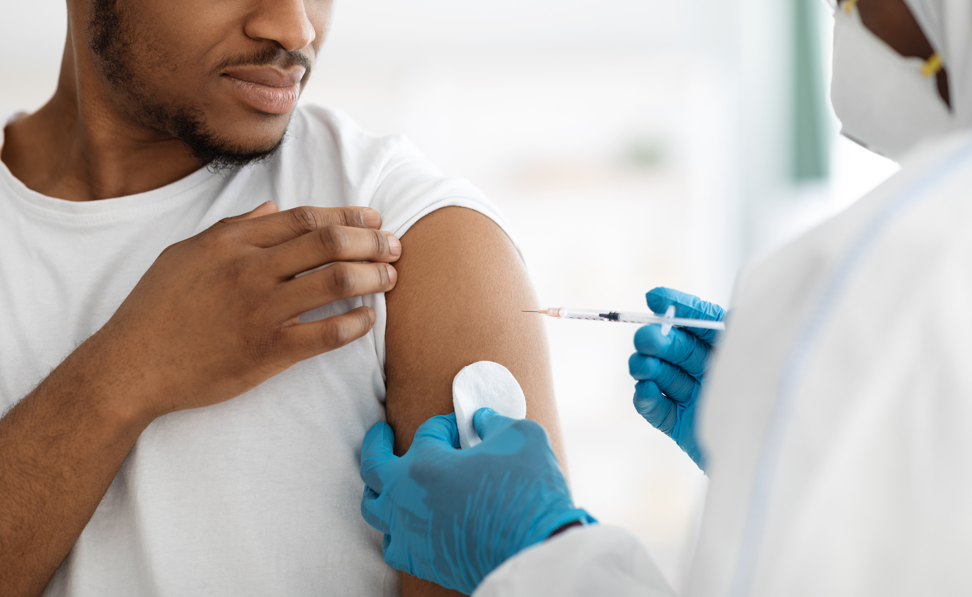 MedNow Urgent Care Provides Immunizations